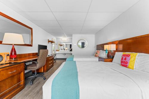The Retro Hotel