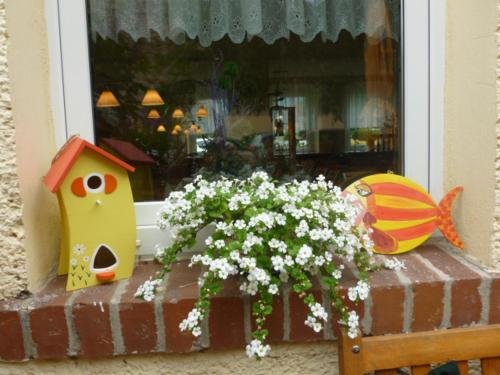 Gasthaus Forelle Gasthaus Forelle