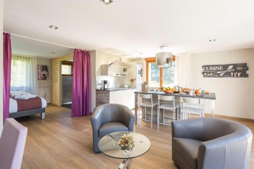 Le Relais du Grand Air - image 13