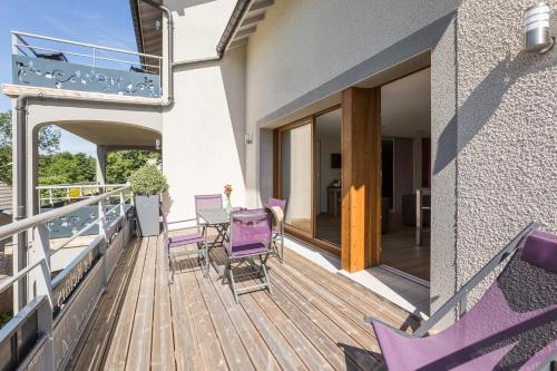 Le Relais du Grand Air - image 9