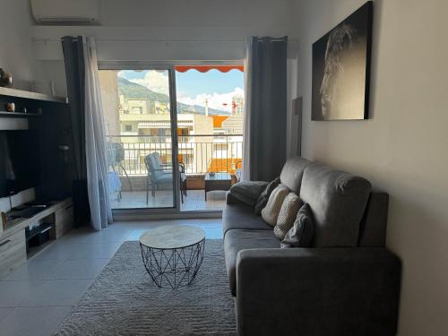 Super Monaco in Monte Carlo