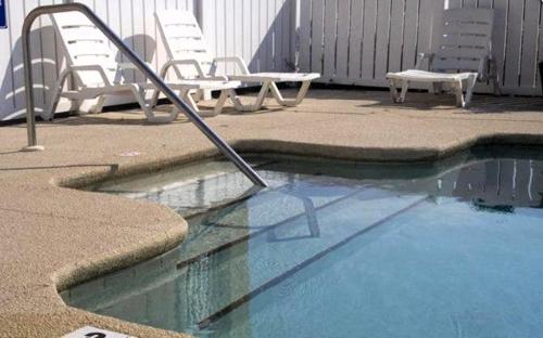 Oceanview Lodge - Saint Augustine 4