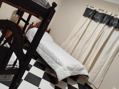 Temporario Nonogasta in Nonogasta