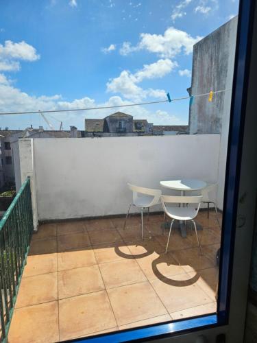 Sao Jose Guesthouse in Ponta Delgada