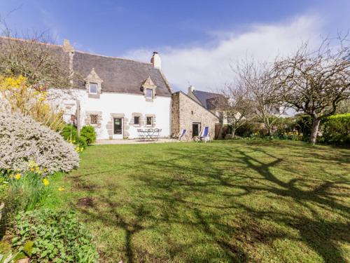 Charmante maison de paludier à Guérande, proche mer, jardin, tyrolienne, WIFI, Canal+, équipements bébé - FR-1-306-1102 - Location saisonnière - Guérande