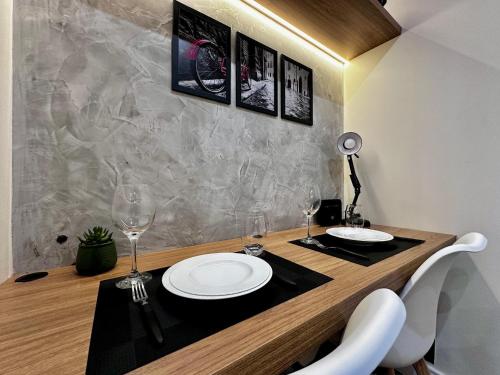 Studio Premium na Vila Olimpia- SP, São Paulo