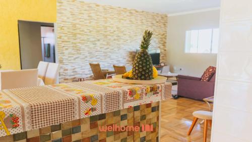 Casa em Alambari com Area Gourmet e Piscina in Alambari
