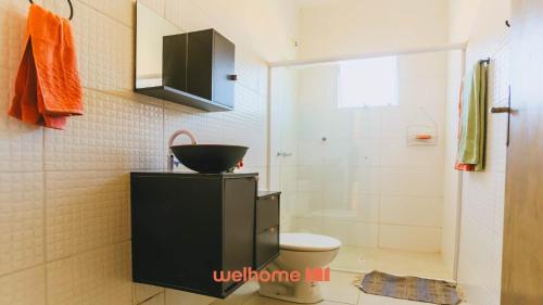 Casa em Alambari com Area Gourmet e Piscina in Alambari
