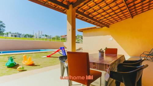 Casa em Alambari com Area Gourmet e Piscina in Alambari