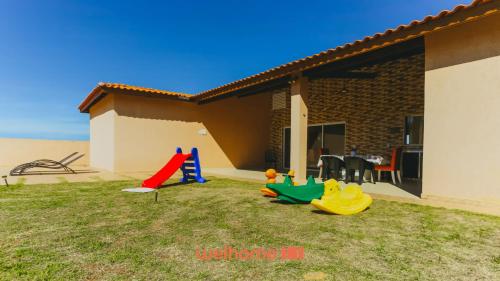 Casa em Alambari com Area Gourmet e Piscina in Alambari