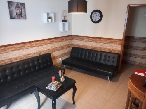 Sao Jose Guesthouse 4