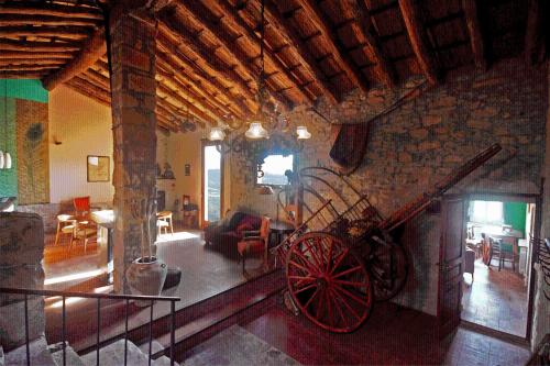  Can Sulo in Vallbona de les Monges