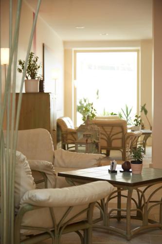 Vestabils, Bed & Breakfast Hotel Mullerhof in Schwielowsee