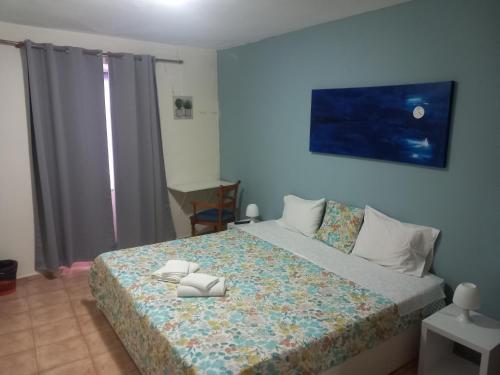 Sao Jose Guesthouse in Ponta Delgada