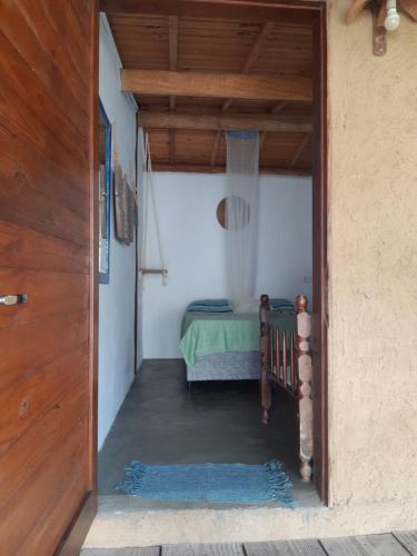 Suíte casal privativa com varanda praia do Bonete, Ilhabela (Suite casal privativa com varanda praia do Bonete, Ilhabela) in Praia do Bonete