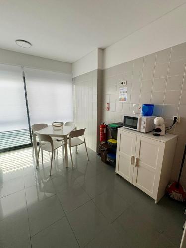 ห้องครัว, Cosy Home Azores in ลากัว