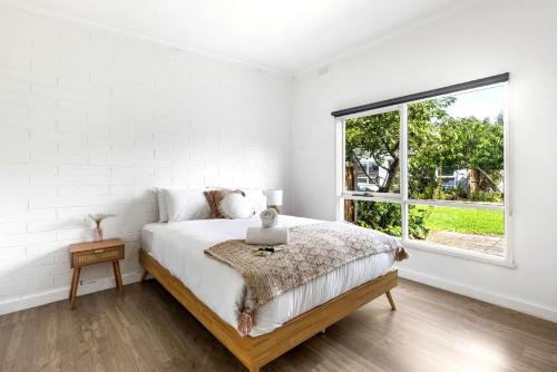 Rosebud Beachfront Haven Coastal Bliss Two in Capel Sound