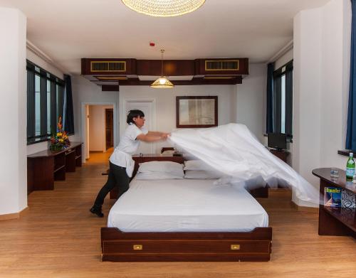 Hotel Bellavista Club-Caroli Hotels in Gallipoli