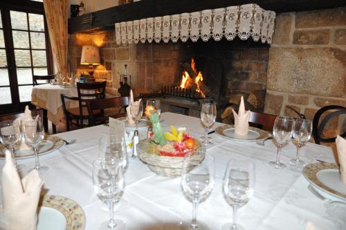 Auberge Le Ratelier - image 10