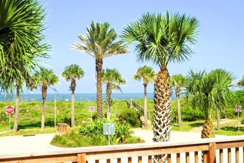 Oceanview Lodge - Saint Augustine in Vilano Beach