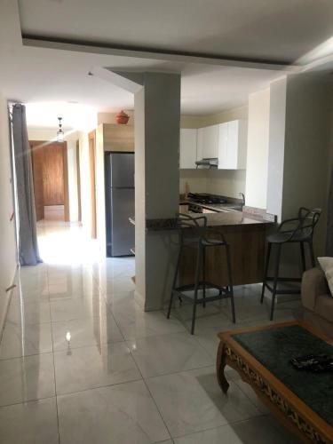 Résidence yemma gouraya (Residence yemma gouraya) in Bejaia