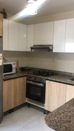 Résidence yemma gouraya (Residence yemma gouraya) in Bejaia