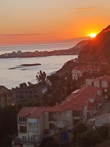 Résidence yemma gouraya (Residence yemma gouraya) in Bejaia