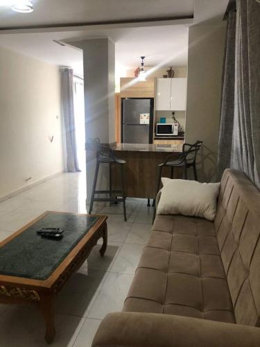 Résidence yemma gouraya (Residence yemma gouraya) in Bejaia