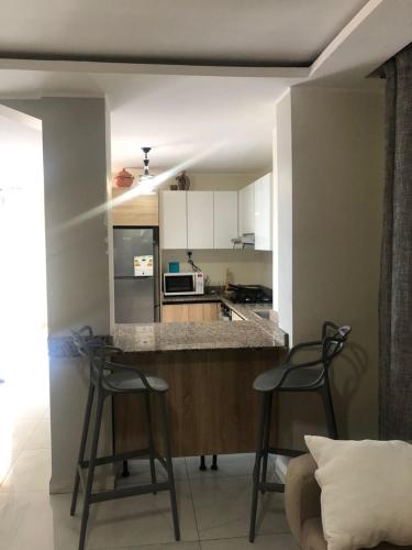 Résidence yemma gouraya (Residence yemma gouraya) in Bejaia