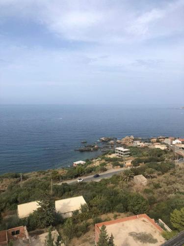 Résidence yemma gouraya (Residence yemma gouraya) in Bejaia