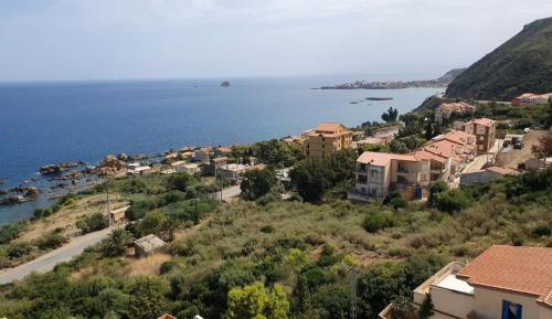 Résidence yemma gouraya (Residence yemma gouraya) in Bejaia