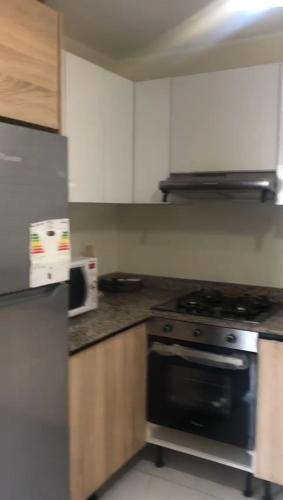 Résidence yemma gouraya (Residence yemma gouraya) in Bejaia