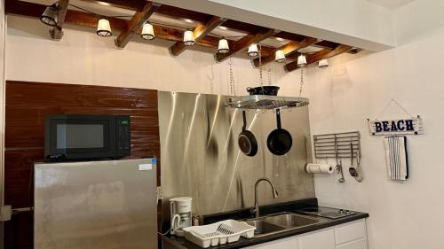 Coral Of The Seas - Fire Coral in Aguada