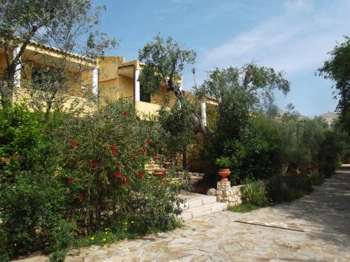 Hotel Poggio Degli Ulivi - image 11
