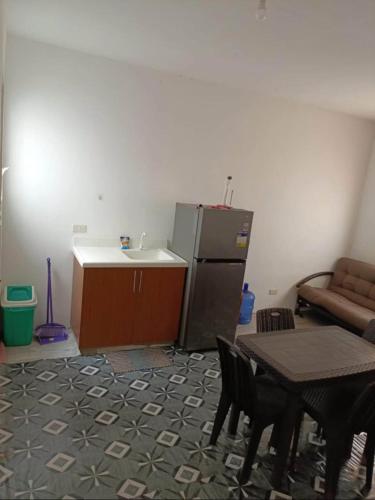 Kitchen, Townhouse in Compostela Cebu in Compostela