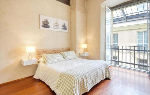Gorgeous Apartment In Genova With Wifi, Génova (foto 10)