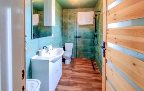 Vannas istaba, Awesome Home In Kolsko in Slawa