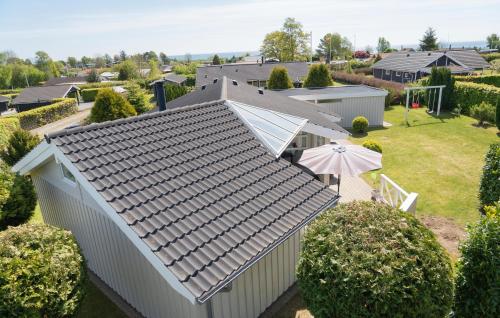 Exterior view, Stunning Home In Haderslev With Sauna in Haderslev