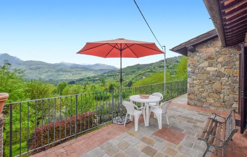 Зовнішній вигляд готелю, Awesome Home In Barga in Барга