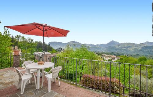 Зовнішній вигляд готелю, Awesome Home In Barga in Барга