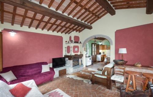 Awesome Home In Barga in Барга