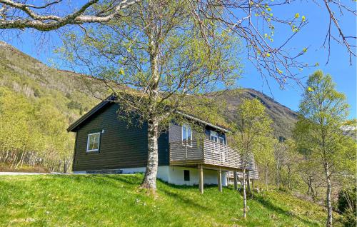 Accommodation in Møre og Romsdal