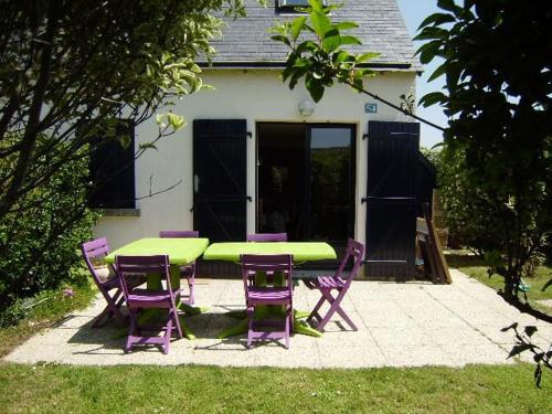 Maisonnette Nikolaz - image 7