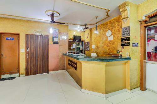 Lobby, SPOT ON J C Guest House in Nirala Nagar