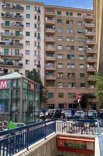 Gentile RHome Apartment, casa vacanze, Рим (фото 9)