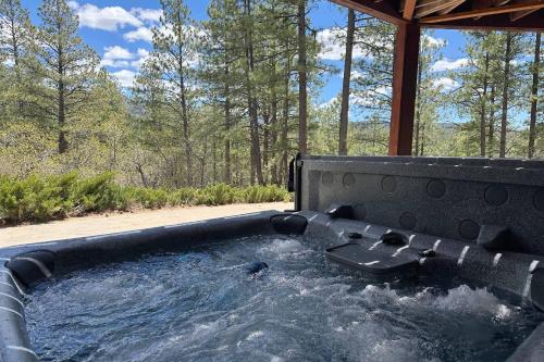 904 Harman Ave in Pagosa Springs, USA