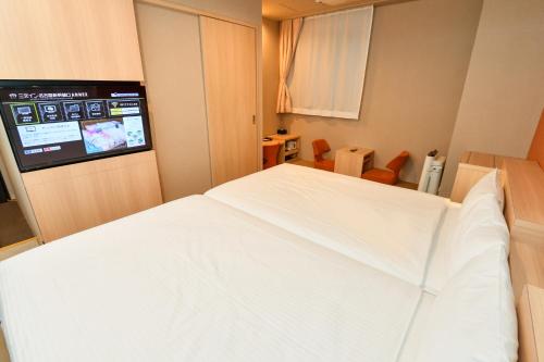 Executive Twin Room with Tatami Floor image 7