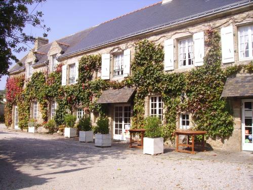 Auberge Le Ratelier - Hôtel - Carnac