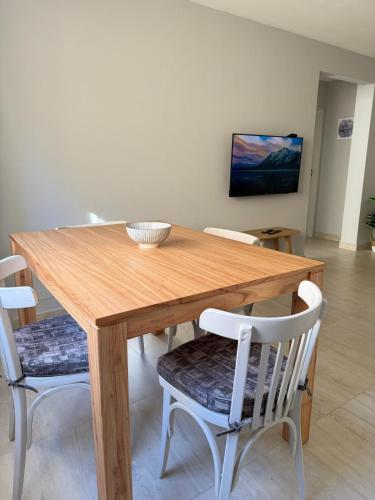 편의 시설/서비스, Maia Departamentos in 마드 델 플라타