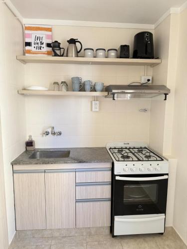 Maia Departamentos in 마드 델 플라타